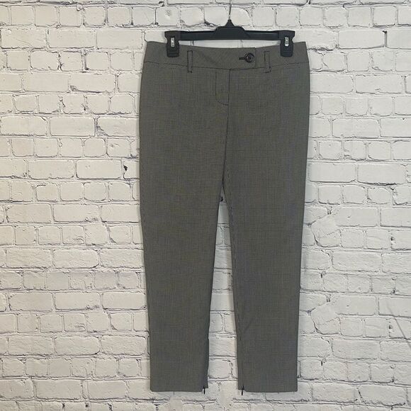 Loft Petite Dress Pants - Picture 1 of 8